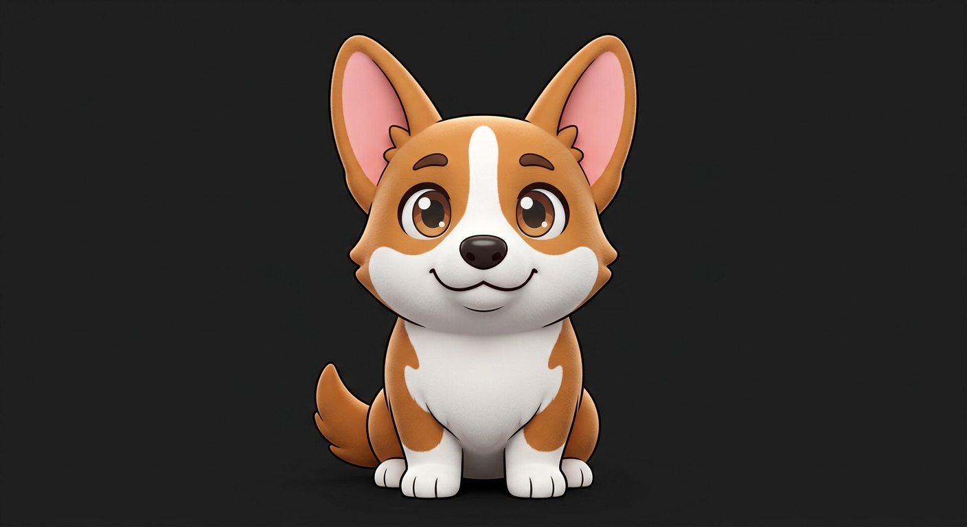 Pet Only figurine